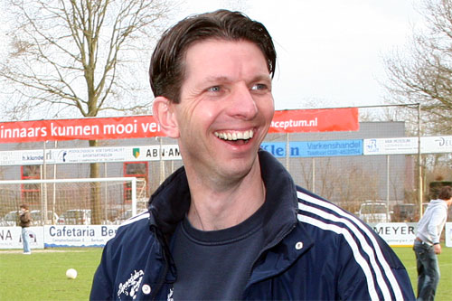 Berkum - Sc. Genemuiden (&copy; Helmich Lubberts)
